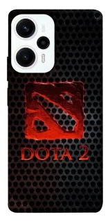 Чохол на Xiaomi Poco F5 / Note 12 Turbo Dota 2 фото 1 з 1