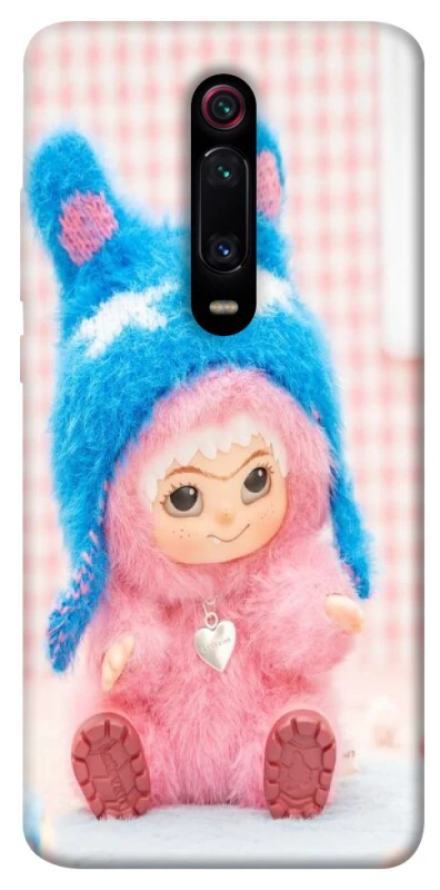 Чехол на Xiaomi Redmi K20 / K20 Pro / Mi9T / Mi9T Pro Wakuku ver.5 фото 1 из 1