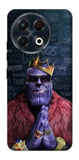Чохол на TECNO Spark 30 Pro (KL7) Thanos on style фото 1 з 1