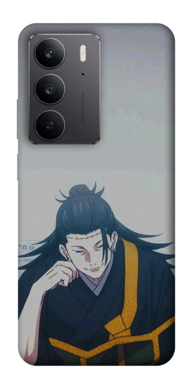 Чехол на Realme C75 Geto фото 1 из 1