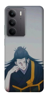 Чехол на Realme C75 Geto фото 1 из 1