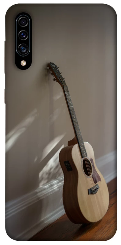 Чохол на Samsung Galaxy A50 (A505F) / A50s / A30s Гітара фото 1 з 1