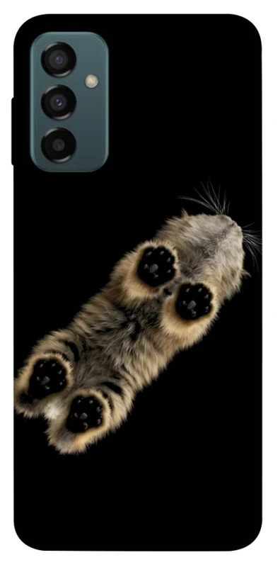 Чохол на Samsung Galaxy M23 5G Cat фото 1 з 1