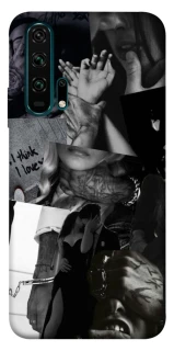 Чехол на Huawei Honor 20 Pro Hot collage ver.6 фото 1 из 1