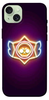 Чохол на Apple iPhone 15 Plus (6.7") Brawl Stars ver.3 фото 1 з 1