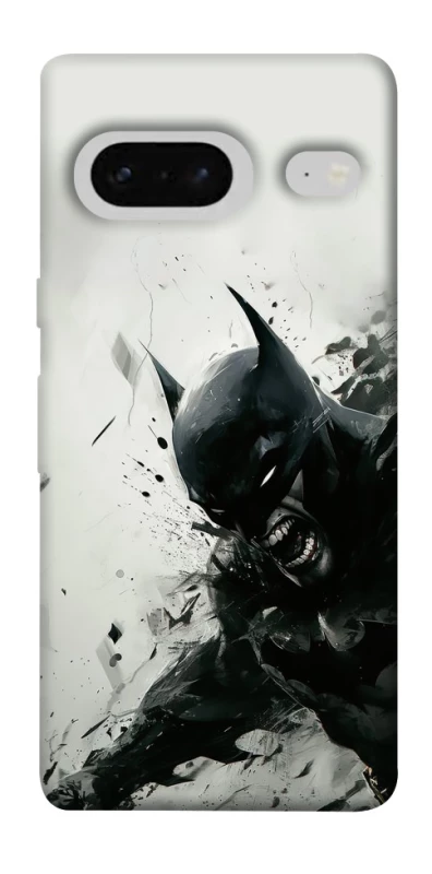 Чохол на Google Pixel 7 Batman фото 1 з 1