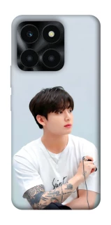 Чохол на Huawei Honor X6a Jungkook - BTS фото 1 з 1