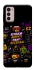 Чехол на Motorola Moto G42 Brawl Stars collage фото 1 из 1