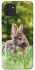 Чехол на Samsung Galaxy A03 Кролики фото 1 из 1