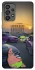 Чохол на Samsung Galaxy A73 5G Патрік на перегонах фото 1 з 1
