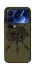 Чохол на Xiaomi 17 Pro Mil skull фото 1 з 1