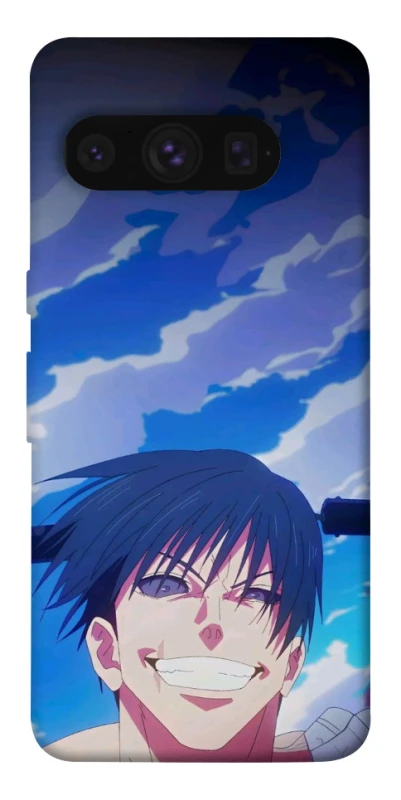 Чохол на Google Pixel 8 Pro Toji v5 фото 1 з 1