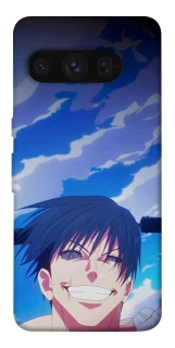 Чохол на Google Pixel 8 Pro Toji v5 фото 1 з 1