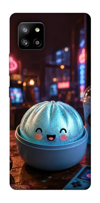 Чохол на Samsung Galaxy A42 5G Dumpling ver.5 фото 1 з 1