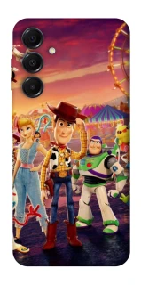 Чохол на Samsung Galaxy A16 4G/5G Toy Story ver.4 фото 1 з 1