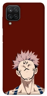 Чохол на Samsung Galaxy A12 Sakuna v3 фото 1 з 1