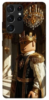 Чохол на Samsung Galaxy S21 Ultra Roblox aesthetics ver.7 фото 1 з 1