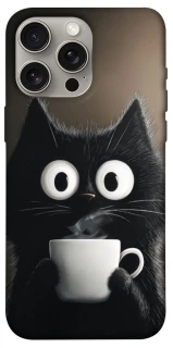 Чохол morning cat фото 1 з 1