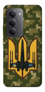 Чохол на Xiaomi Redmi 15 (Global) ВВС фото 1 з 1