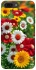 Чохол на Apple iPhone 7 plus / 8 plus Flowers v11 фото 1 з 1