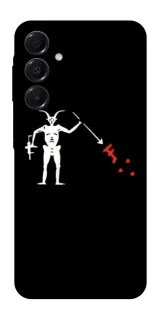 Чохол на Samsung Galaxy A16 4G/5G Military фото 1 з 1