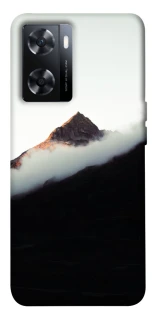 Чехол на OnePlus Nord N20 SE Mountain v3 фото 1 из 1
