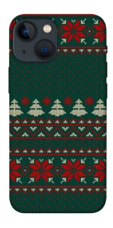 Чохол на Apple iPhone 13 mini (5.4") Christmas jumper ver.4 фото 1 з 1