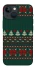 Чохол на Apple iPhone 13 mini (5.4") Christmas jumper ver.4 фото 1 з 1