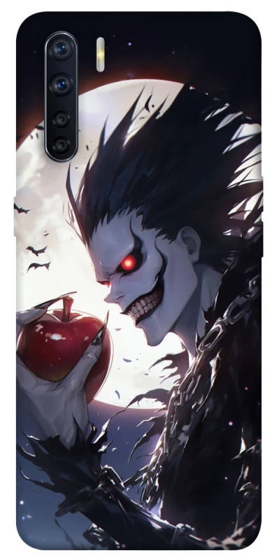 Чехол на Oppo A91 Ryuk фото 1 из 1