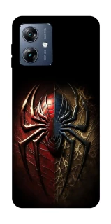 Чохол на Motorola Moto G54 Power Spiderman icon фото 1 з 1