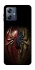 Чохол на Motorola Moto G54 Power Spiderman icon фото 1 з 1