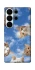 Чехол на Samsung Galaxy S26 Pro Сats фото 1 из 1