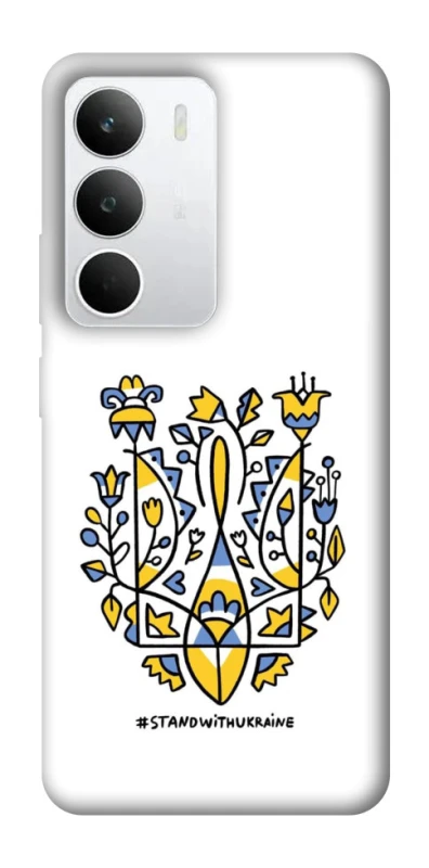 Чохол на Realme C71 Герб v104 фото 1 з 1