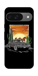 Чохол на Google Pixel 10 Mustang ver.3 фото 1 з 1