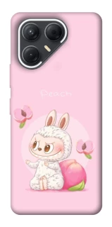Чохол на TECNO Pova 7 Mokoko Peach фото 1 з 1