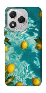 Чохол на Honor 400 Lite Lemon фото 1 з 1