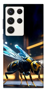 Чохол на Samsung Galaxy S23 Ultra Cyber ​​wasp фото 1 з 1