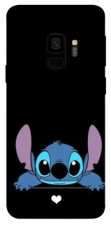 Чехол на Samsung Galaxy S9 Stitch ver.7 фото 1 из 1