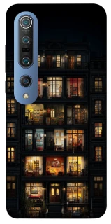 Чохол на Xiaomi Mi 10 / Mi 10 Pro My Home фото 1 з 1