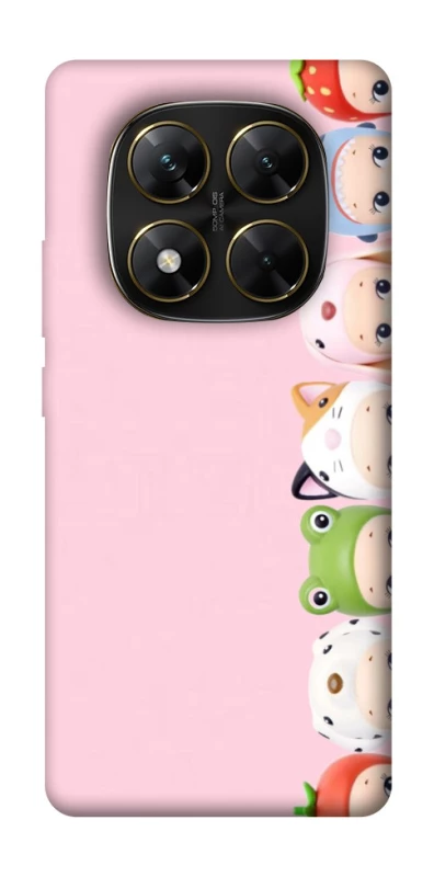 Чохол на Xiaomi Poco X7 Sonny angel wallpaper фото 1 з 1