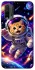 Чехол на Xiaomi Redmi 9T Space Cat фото 1 из 1