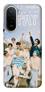 Чехол на Xiaomi Redmi A7 Pro 4G Stray Kids One Team фото 1 из 2