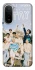 Чехол на Xiaomi Redmi A7 Pro 4G Stray Kids One Team фото 2 из 2
