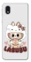 Чохол на Samsung Galaxy M01 Core / A01 Core Hello Kitty Labubu фото 1 з 1