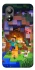 Чохол на ZTE Blade L220 Minecraft game фото 1 з 1