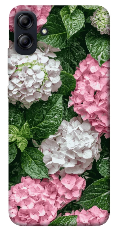 Чохол на Samsung Galaxy A04e Secret Garden фото 1 з 1