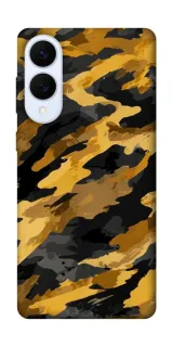 Чохол на Samsung Galaxy S25 Edge camouflage v3 фото 1 з 1