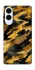 Чохол на Samsung Galaxy S25 Edge camouflage v3 фото 1 з 1