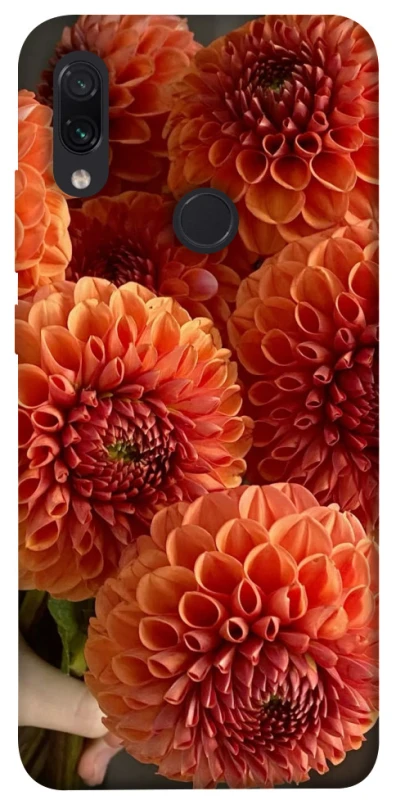 Чохол на Xiaomi Redmi Note 7 / Note 7 Pro / Note 7s Flower1 фото 1 з 1