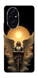 Чохол на Honor 200 Archangel Michael фото 1 з 1